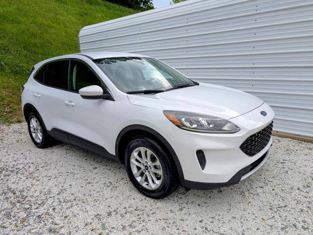 2020 Ford Escape SE — SUV — 38,010 mi — Candler, NC