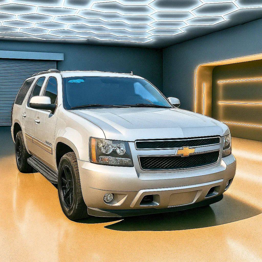 2014 Chevrolet Suburban LT — SUV — 160,618 mi — San Antonio, TX