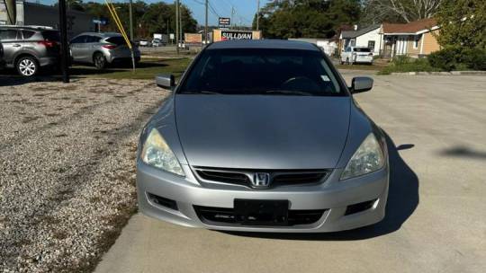 2006 Honda Accord LX — Coupe — 108,634 mi — Fayetteville, NC