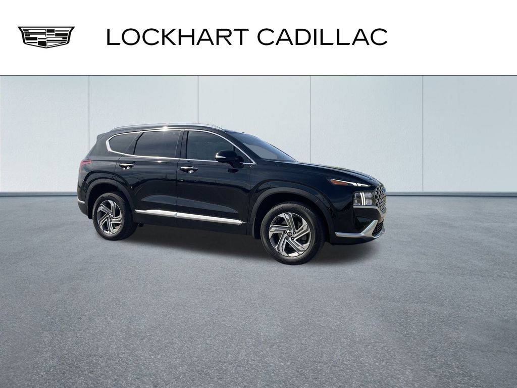 2022 Hyundai Santa Fe SEL — SUV — 32,939 mi — Greenwood, IN