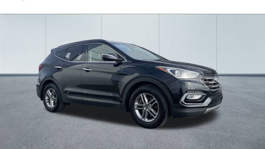 2017 Hyundai Santa Fe Sport Base — SUV — 118,954 mi — Greenwood, IN