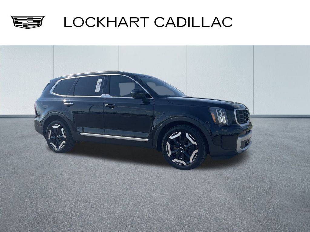 2023 Kia Telluride S — SUV — 37,697 mi — Greenwood, IN