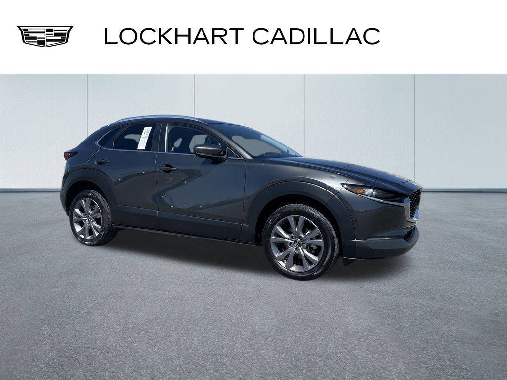 2024 Mazda CX-30 Preferred — SUV — 26,148 mi — Greenwood, IN