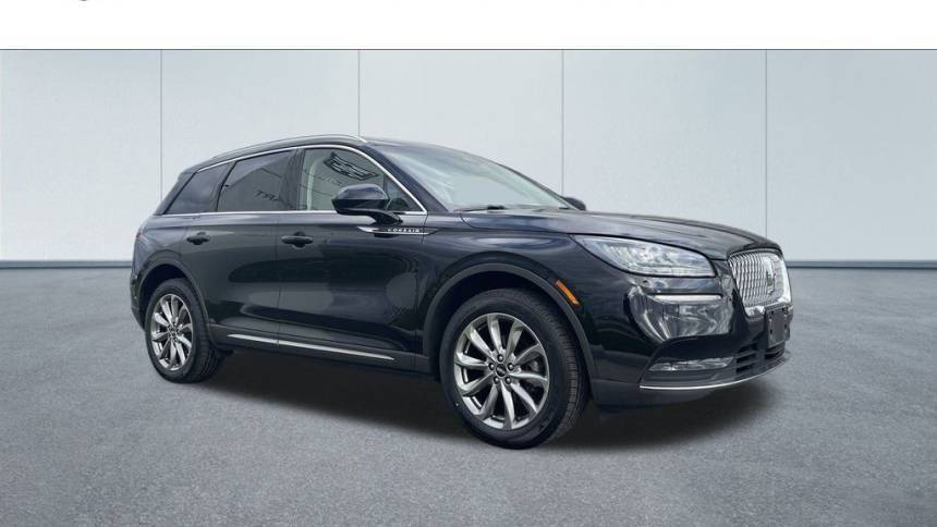 2021 Lincoln Corsair Standard — SUV — 54,276 mi — Greenwood, IN