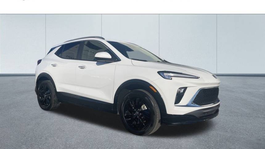 2024 Buick Encore GX Sport Touring — SUV — 20,032 mi — Greenwood, IN