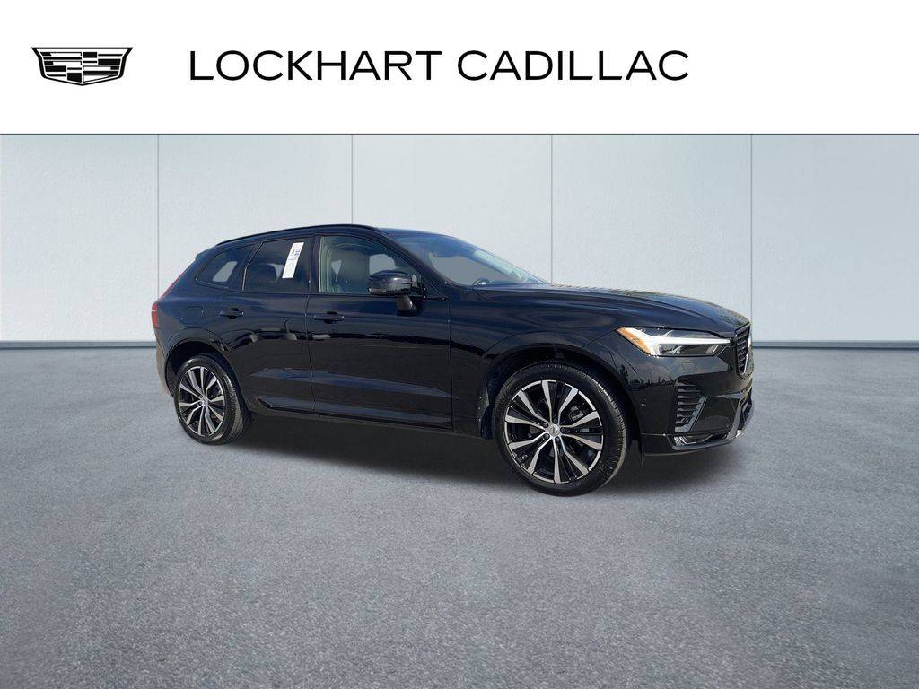 2024 Volvo XC60 Plus — SUV — 41,551 mi — Greenwood, IN