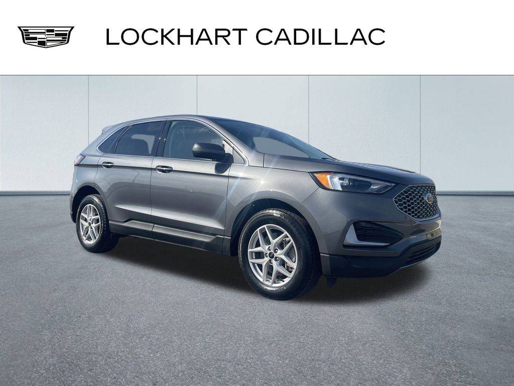2024 Ford Edge SEL — SUV — 25,096 mi — Greenwood, IN