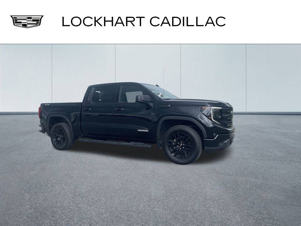2024 GMC Sierra 1500 Elevation — Pickup Truck — 27,043 mi — Greenwood, IN