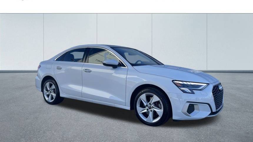 2024 Audi A3 Premium — Sedan — 28,869 mi — Greenwood, IN