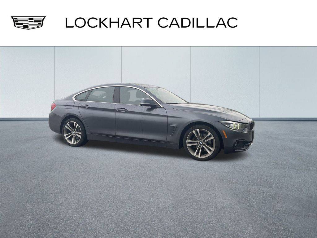 2019 BMW 4 Series 430i — Hatchback — 82,500 mi — Greenwood, IN