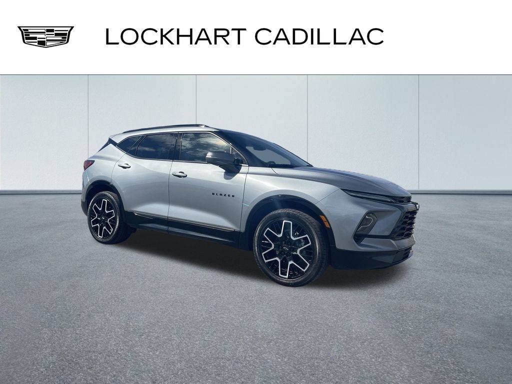 2023 Chevrolet Blazer RS — SUV — 26,089 mi — Greenwood, IN