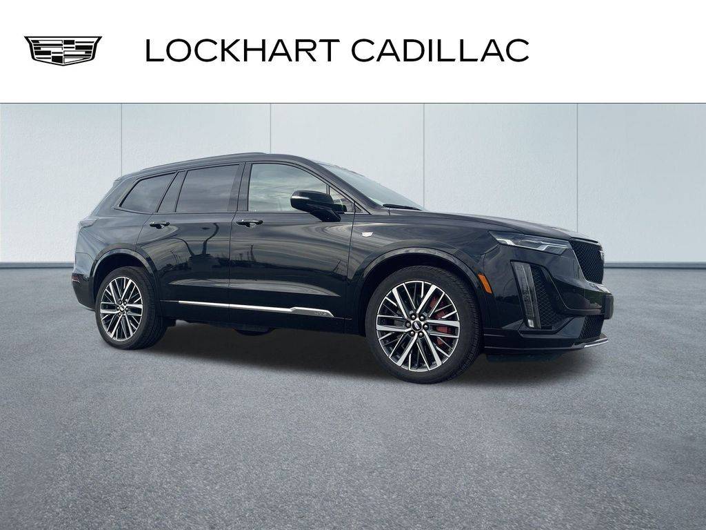 2023 Cadillac XT6 Sport — SUV — 42,029 mi — Greenwood, IN