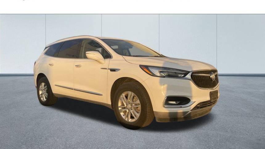 2021 Buick Enclave Essence — SUV — 44,937 mi — Greenwood, IN