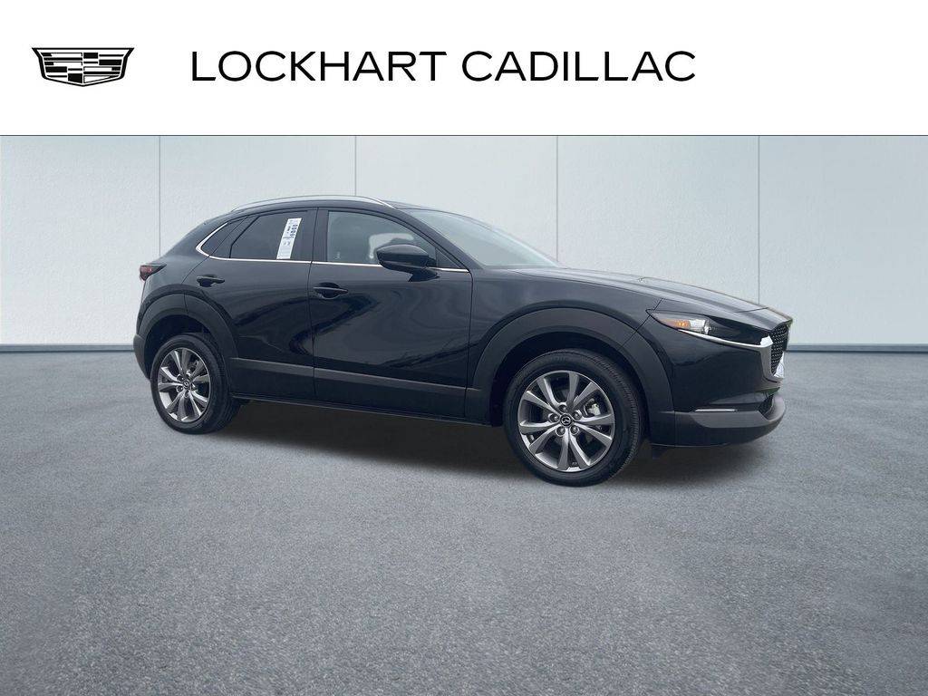 2024 Mazda CX-30 Preferred — SUV — 28,466 mi — Greenwood, IN