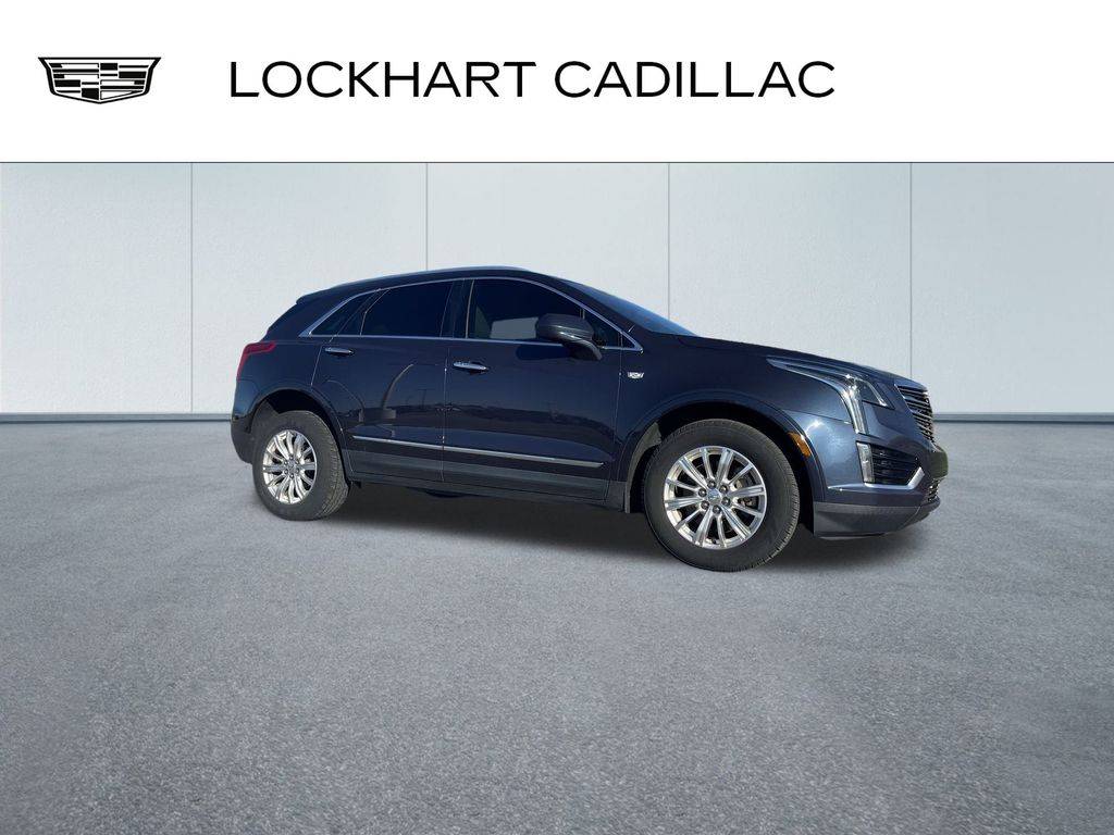 2018 Cadillac XT5 Standard — SUV — 78,103 mi — Greenwood, IN