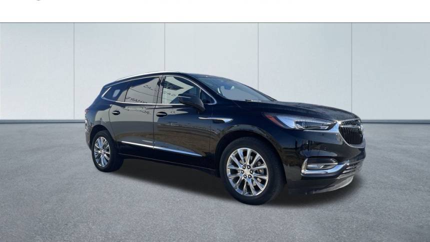 2019 Buick Enclave Premium — SUV — 87,195 mi — Greenwood, IN