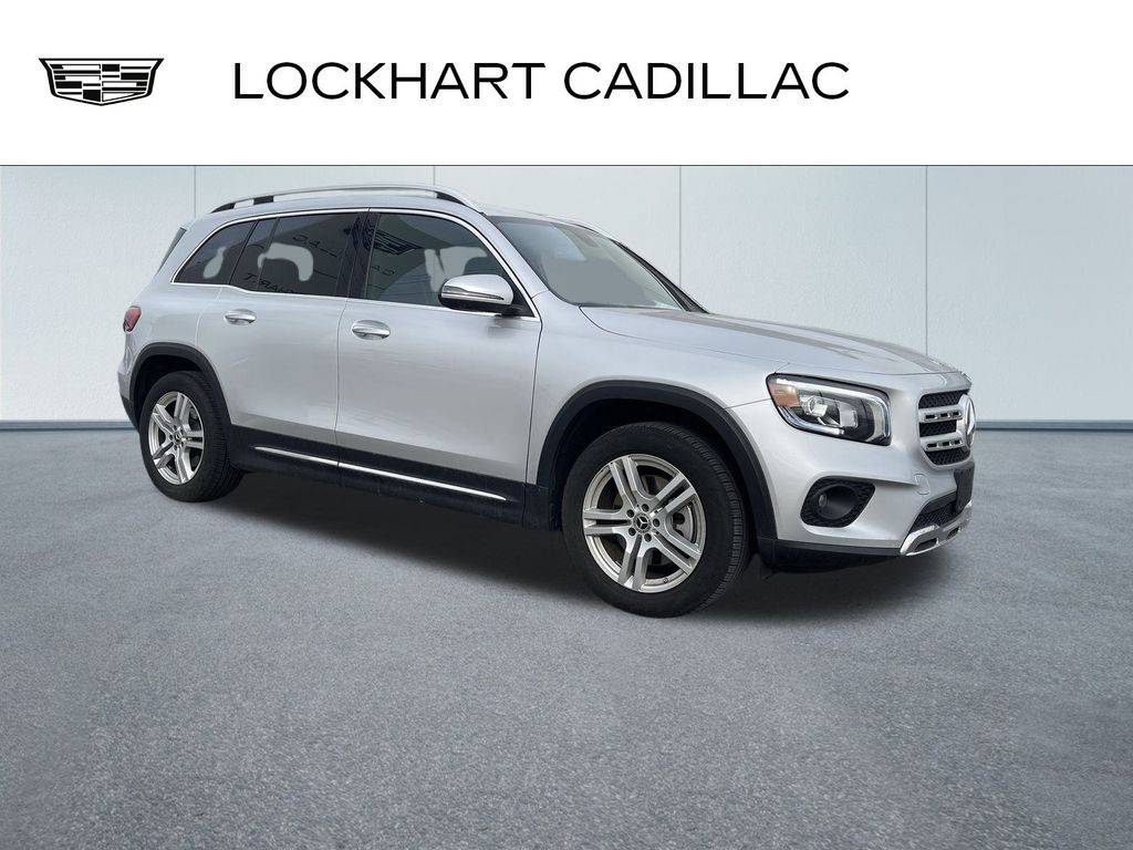 2023 Mercedes-Benz GLB GLB 250 — SUV — 31,568 mi — Greenwood, IN