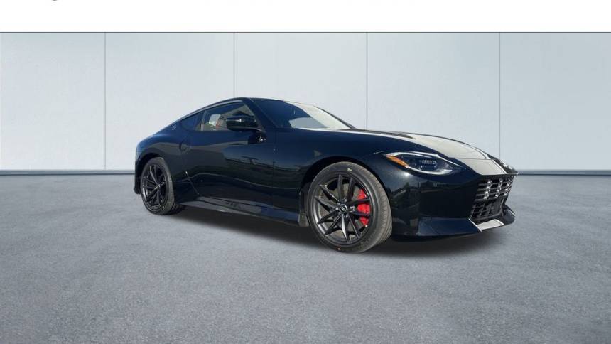 2024 Nissan Z Performance — Coupe — 983 mi — Greenwood, IN