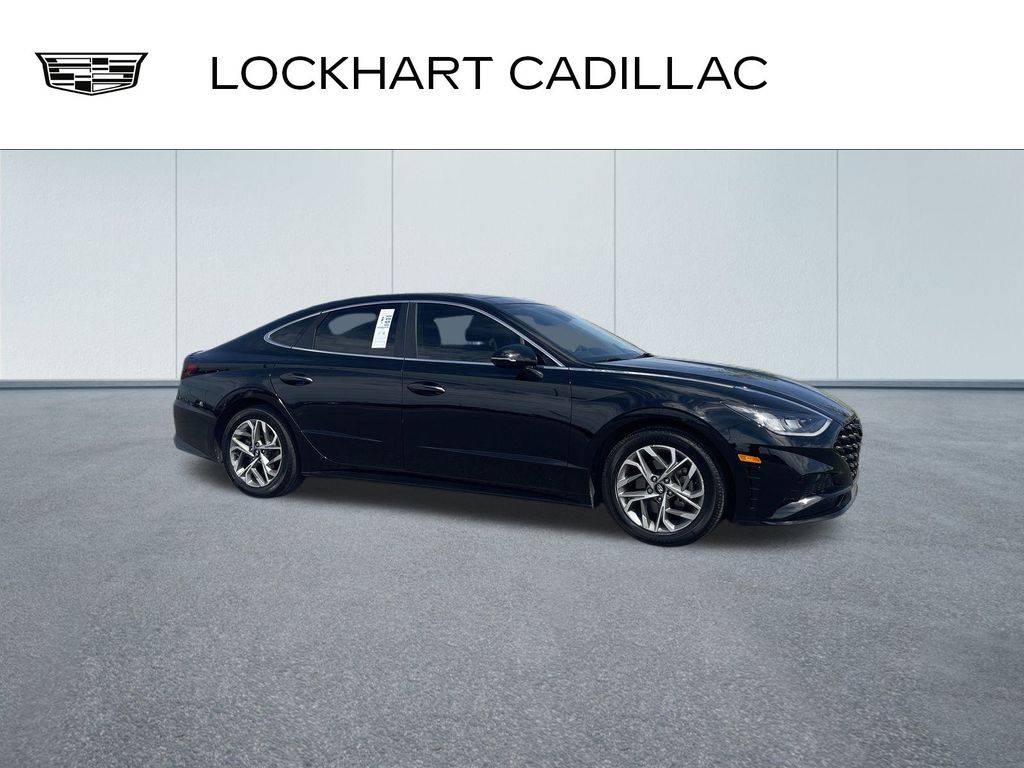 2023 Hyundai Sonata SEL — Sedan — 29,927 mi — Greenwood, IN