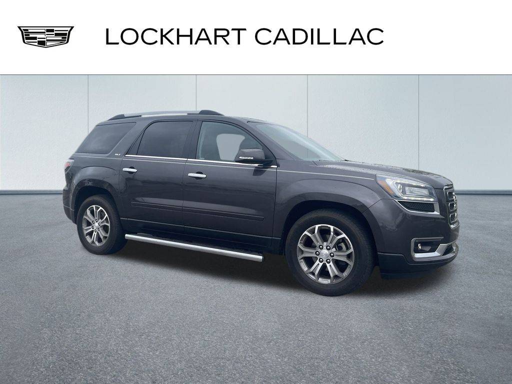 2014 GMC Acadia SLT — SUV — 135,590 mi — Greenwood, IN