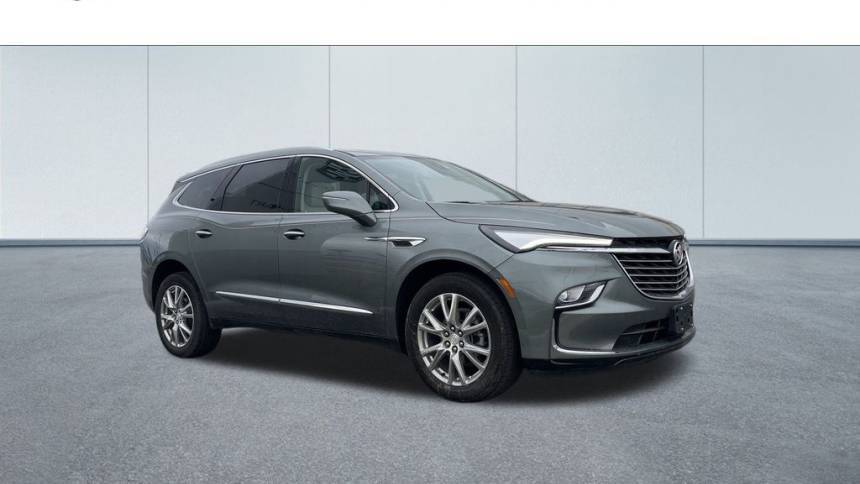 2022 Buick Enclave Essence — SUV — 50,386 mi — Greenwood, IN
