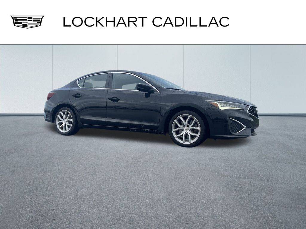 2021 Acura ILX Base — Sedan — 53,760 mi — Greenwood, IN