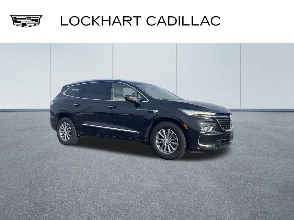 2022 Buick Enclave Essence — SUV — 38,270 mi — Greenwood, IN