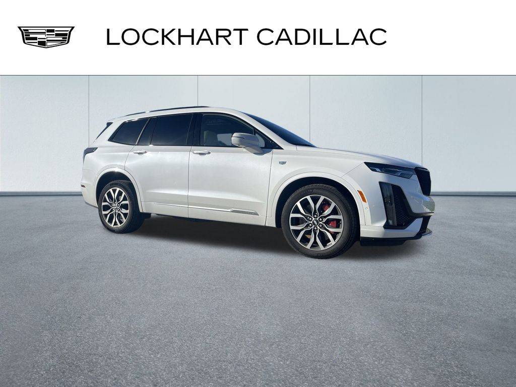 2023 Cadillac XT6 Sport — SUV — 39,000 mi — Greenwood, IN