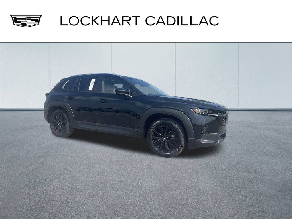 2024 Mazda CX-50 Premium — SUV — 11,692 mi — Greenwood, IN