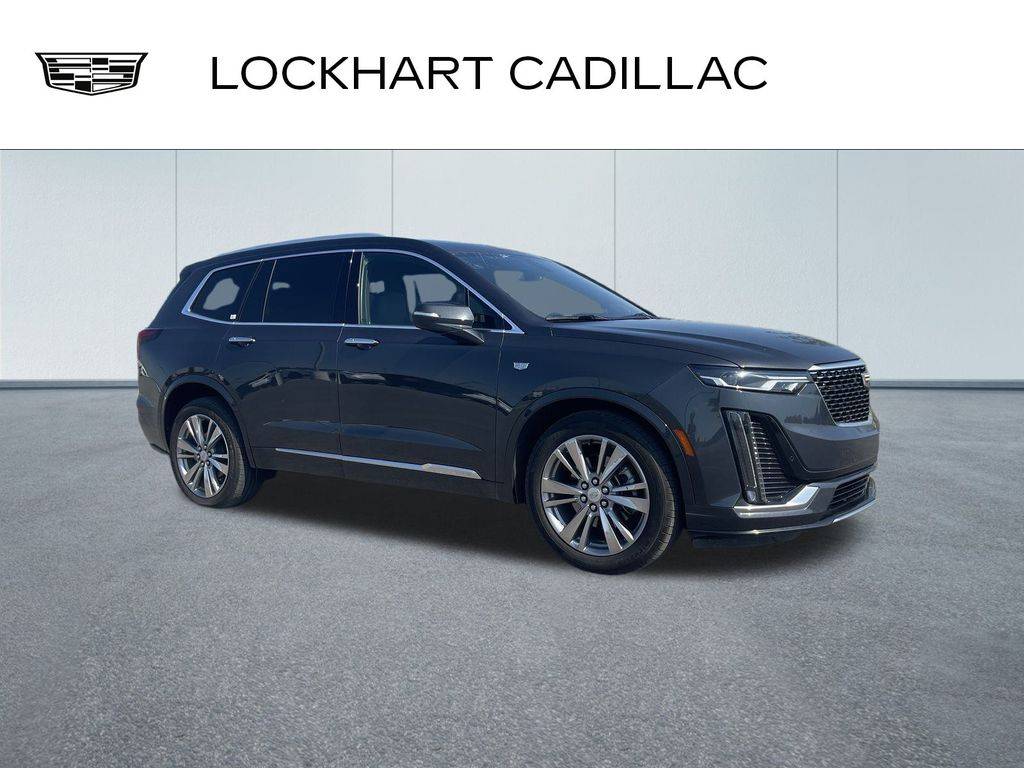 2023 Cadillac XT6 Premium Luxury — SUV — 30,802 mi — Greenwood, IN