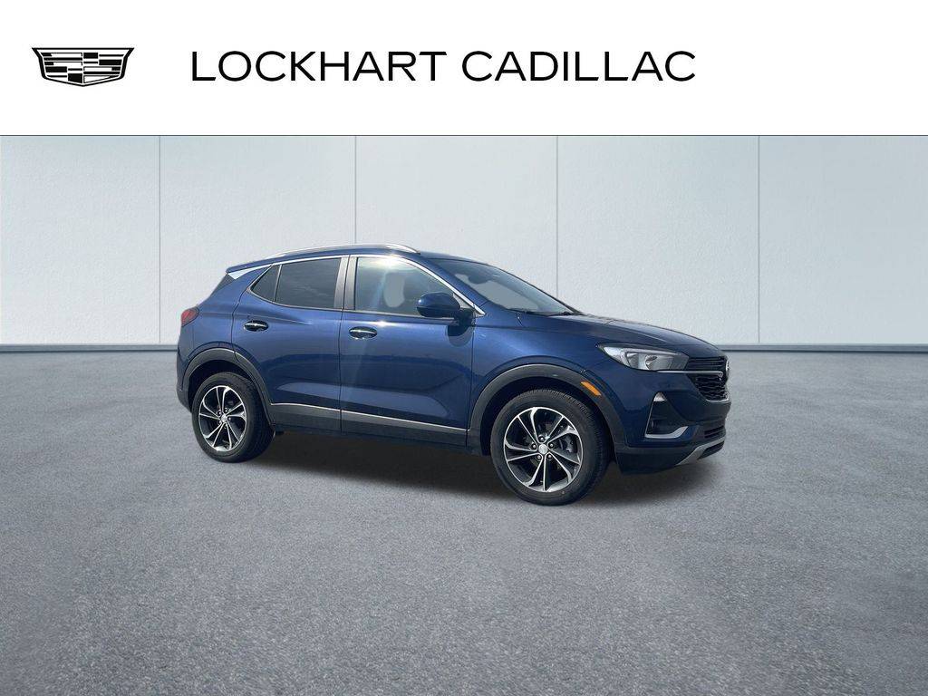 2023 Buick Encore GX Select — SUV — 28,887 mi — Greenwood, IN