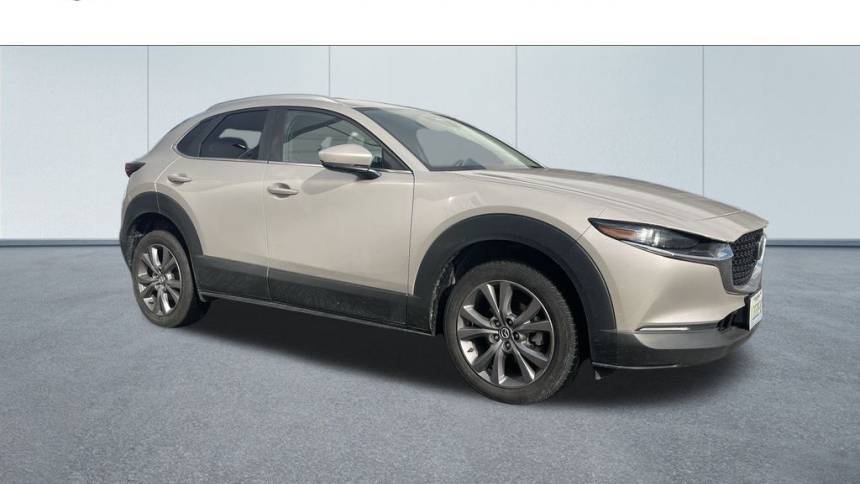 2024 Mazda CX-30 Preferred — SUV — 24,841 mi — Greenwood, IN