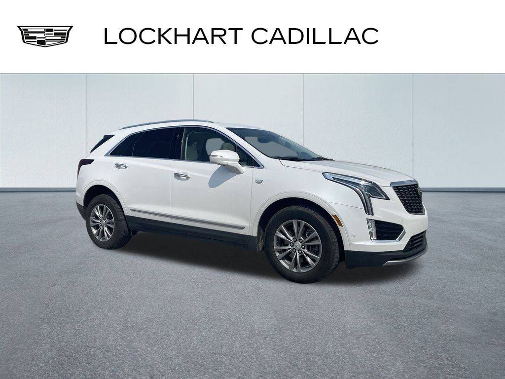 2023 Cadillac XT5 Premium Luxury — SUV — 34,897 mi — Greenwood, IN
