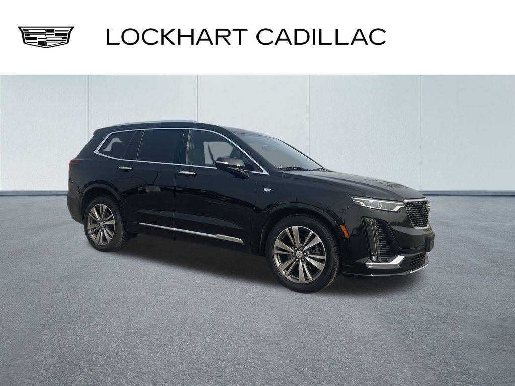 2021 Cadillac XT6 Premium Luxury — SUV — 43,873 mi — Greenwood, IN