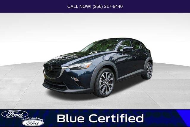 2019 Mazda CX-3 Touring — SUV — 79,132 mi — Huntsville, AL