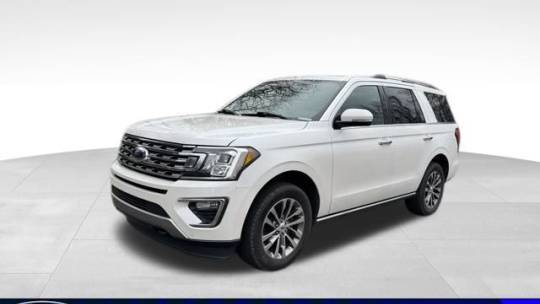 2018 Ford Expedition Limited — SUV — 102,460 mi — Huntsville, AL