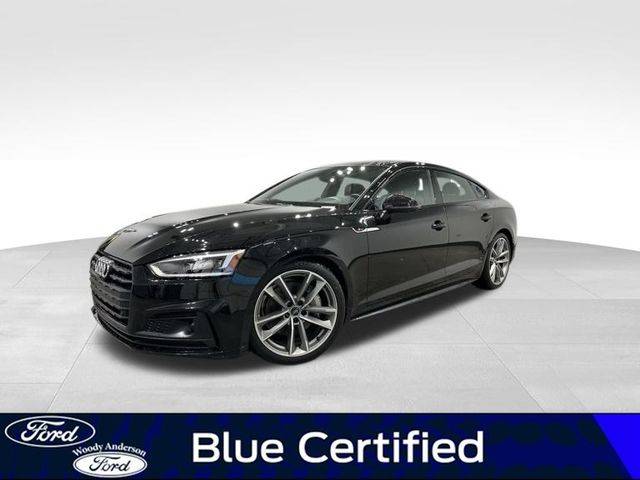 2019 Audi A5 Prestige — Hatchback — 59,146 mi — Huntsville, AL