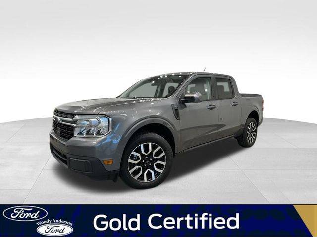 2022 Ford Maverick LARIAT — Pickup Truck — 51,528 mi — Huntsville, AL