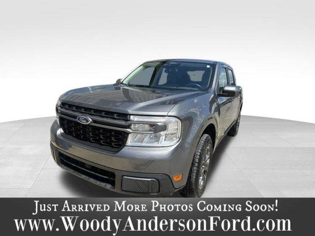 2022 Ford Maverick XLT — Pickup Truck — 34,673 mi — Huntsville, AL