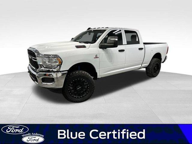 2024 Ram 2500 Tradesman — Pickup Truck — 18,867 mi — Huntsville, AL