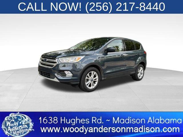 2019 Ford Escape SE — SUV — 97,344 mi — Huntsville, AL