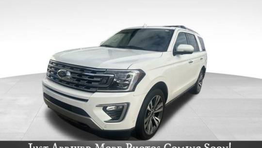 2021 Ford Expedition Limited — SUV — 32,801 mi — Huntsville, AL