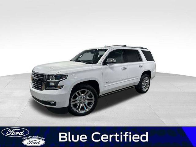 2019 Chevrolet Tahoe Premier — SUV — 62,963 mi — Huntsville, AL