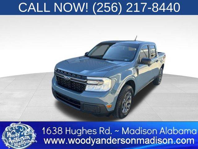 2023 Ford Maverick XLT — Pickup Truck — 23,911 mi — Huntsville, AL