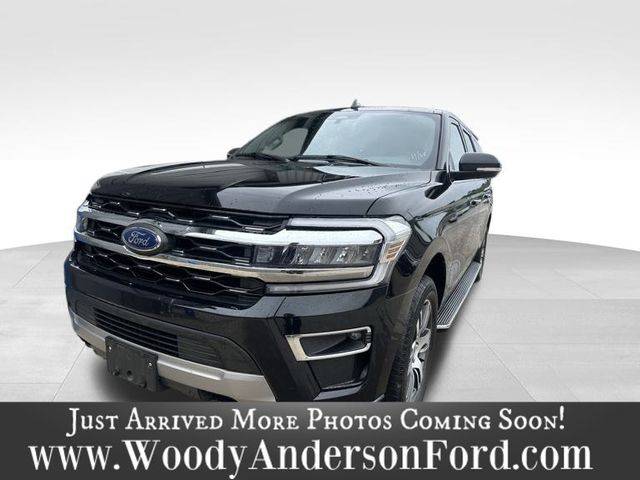 2023 Ford Expedition Limited — SUV — 62,679 mi — Huntsville, AL