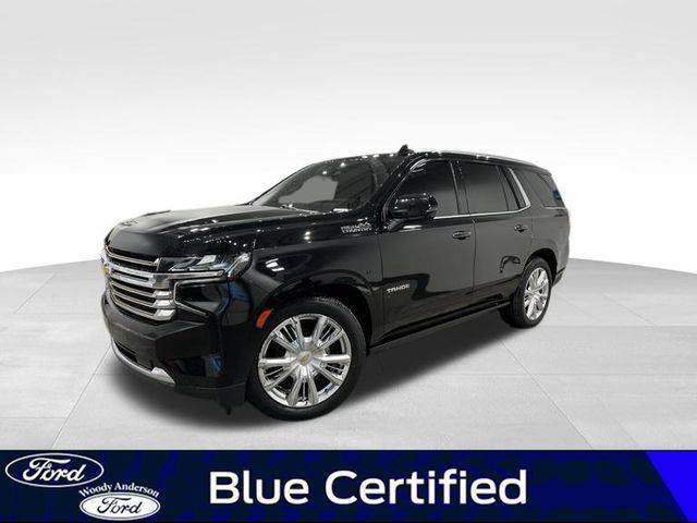 2023 Chevrolet Tahoe High Country — SUV — 46,831 mi — Huntsville, AL