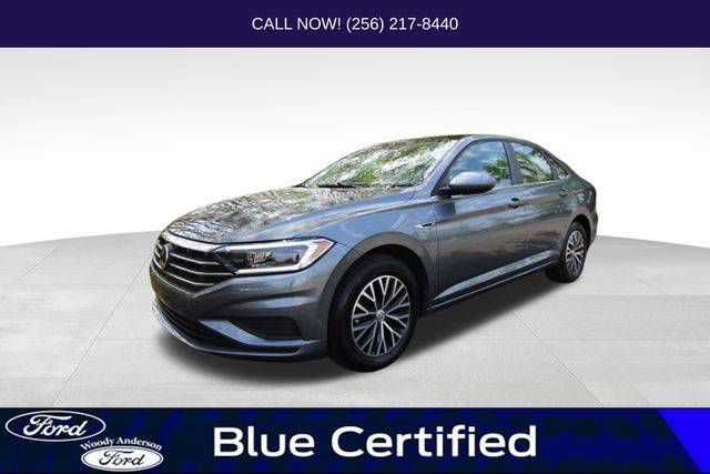 2019 Volkswagen Jetta SEL — Sedan — 47,054 mi — Huntsville, AL