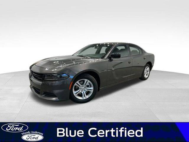 2023 Dodge Charger SXT — Sedan — 53,647 mi — Huntsville, AL