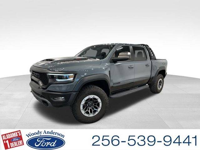 2021 Ram 1500 TRX — Pickup Truck — 45,437 mi — Huntsville, AL