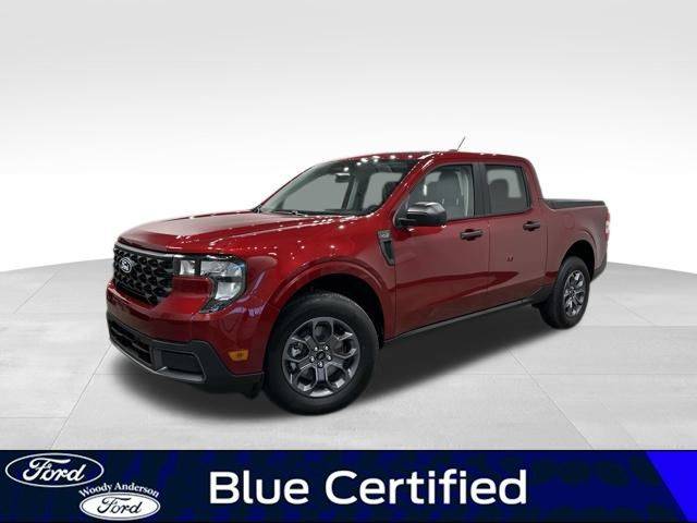 2025 Ford Maverick XLT — Pickup Truck — 3,429 mi — Huntsville, AL